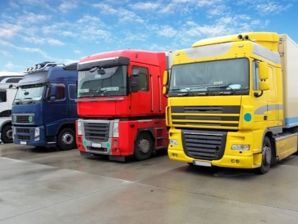 Antalya Ekinözü Nakliye